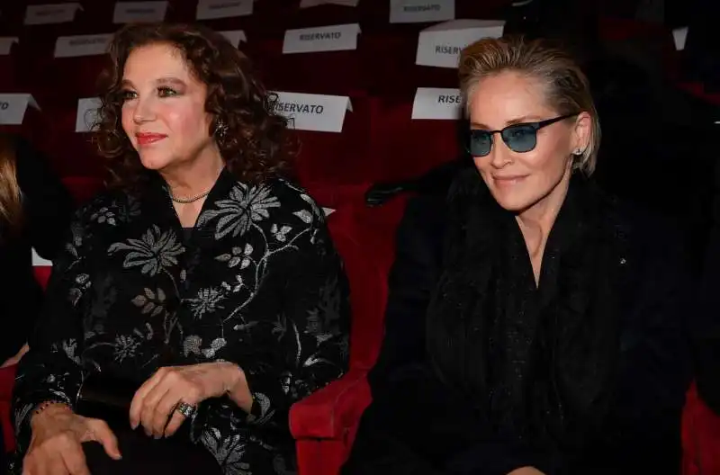 stefania sandrelli e sharon stone (2)