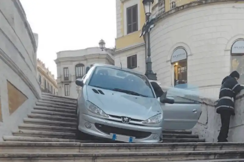 trinità dei monti