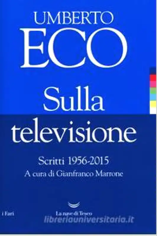 umberto eco tv cover