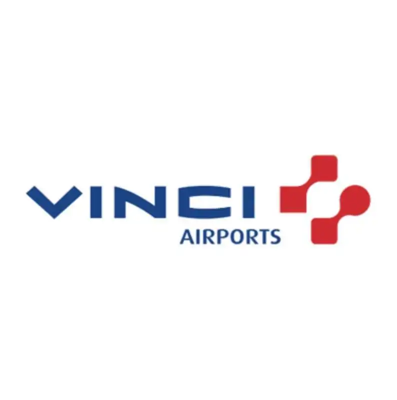 vinci airports 2