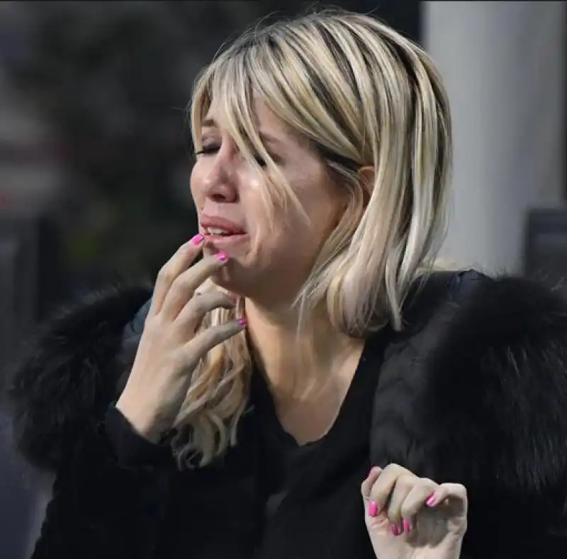 wanda nara