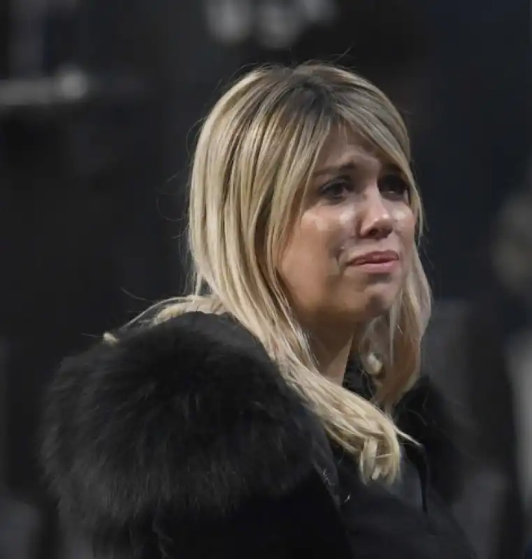 wanda nara