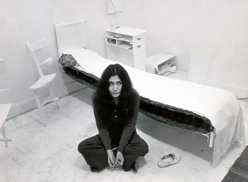 yoko ono 2