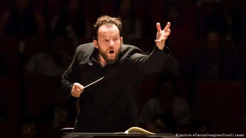 3andris nelsons