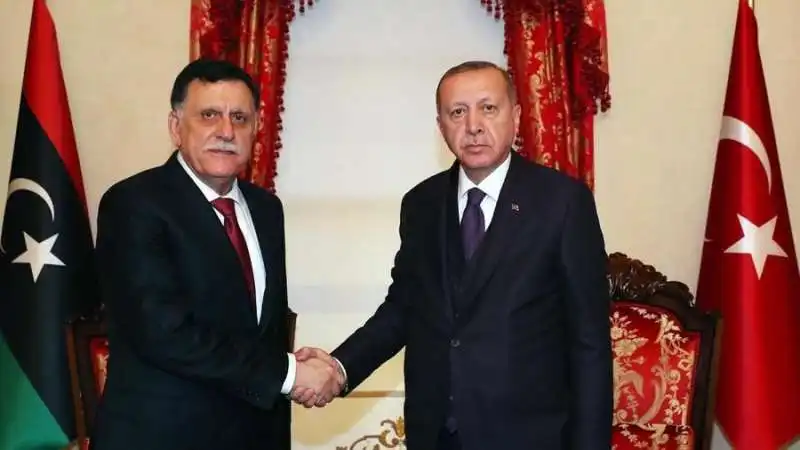 AL SERRAJ ERDOGAN