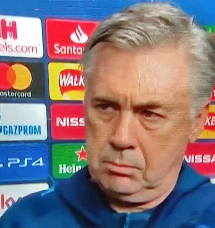 ancelotti