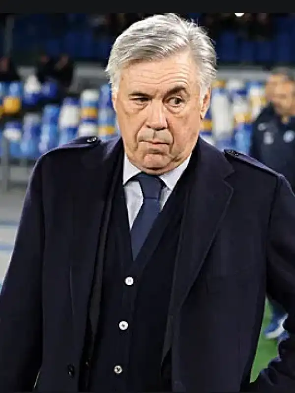 ancelotti