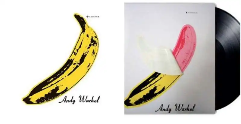 andy warhol