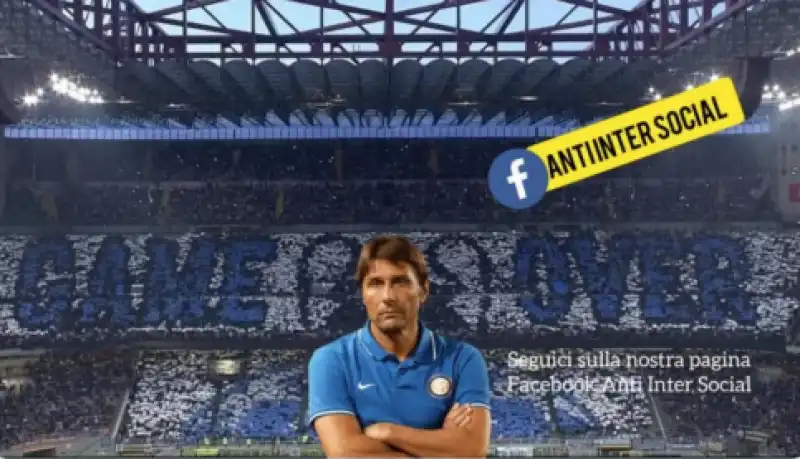 antonio conte