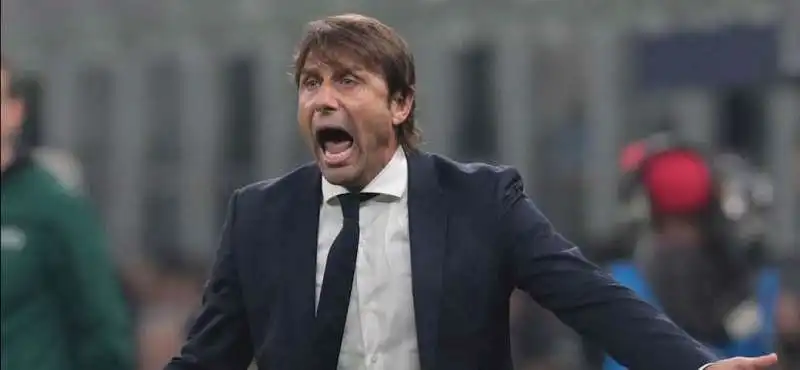 antonio conte