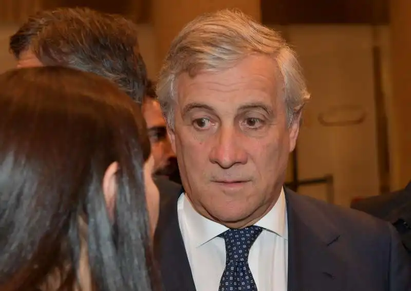 antonio tajani  foto di bacco (1)