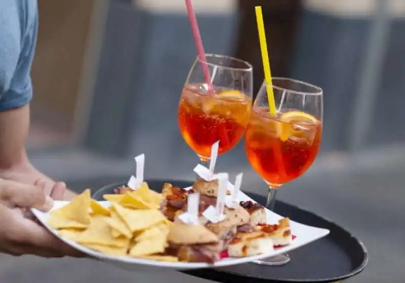 aperitivo 19