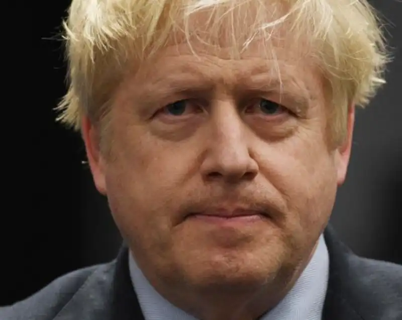 BORIS JOHNSON 2