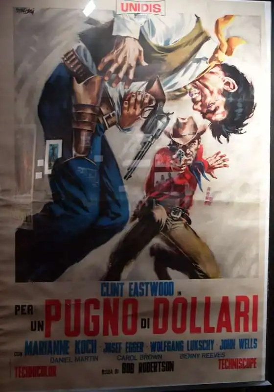 c era una volta sergio leone   (5)