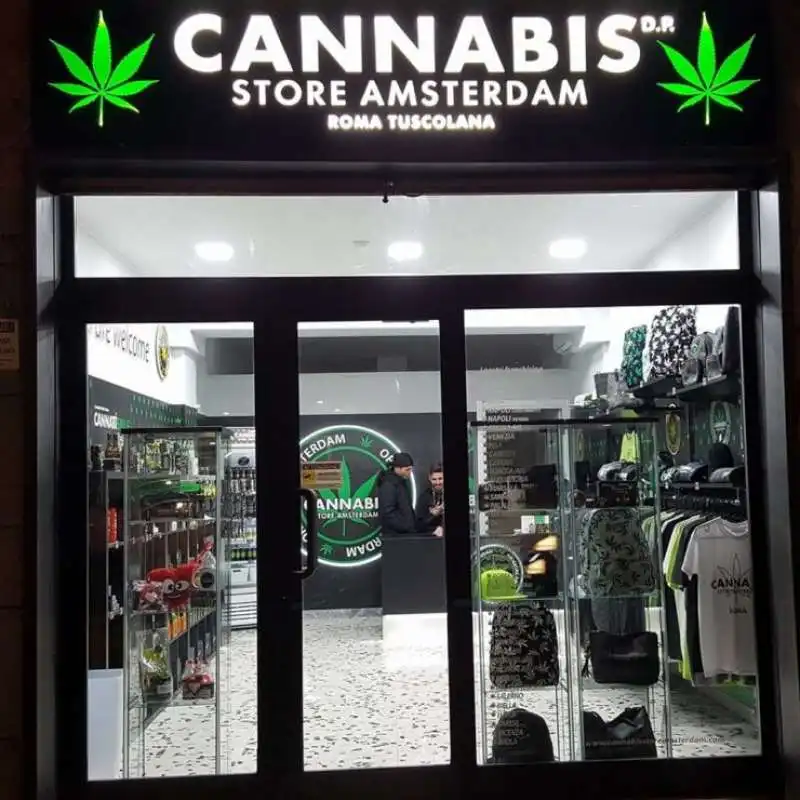 cannabis store amsterdam 2