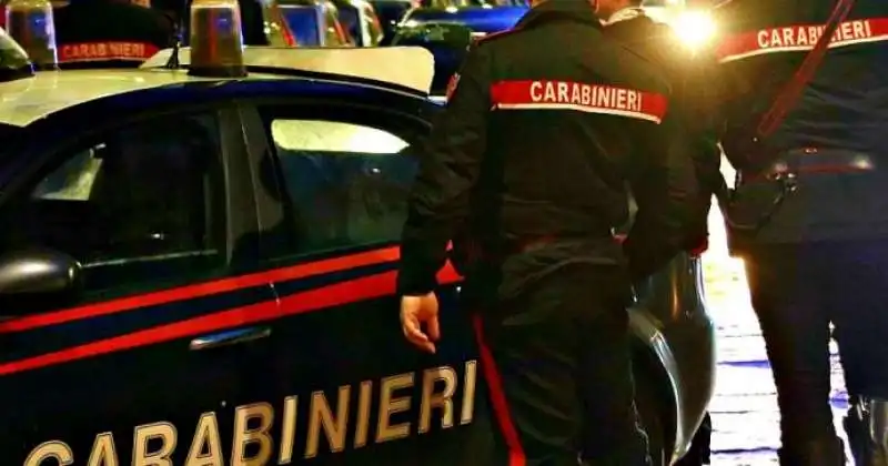 CARABINIERI