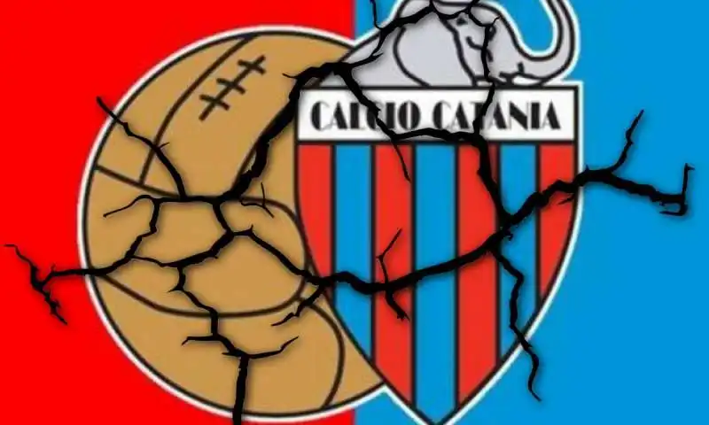 catania calcio fallimento