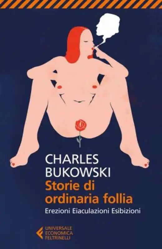 charles bukowski storie di ordinaria follia