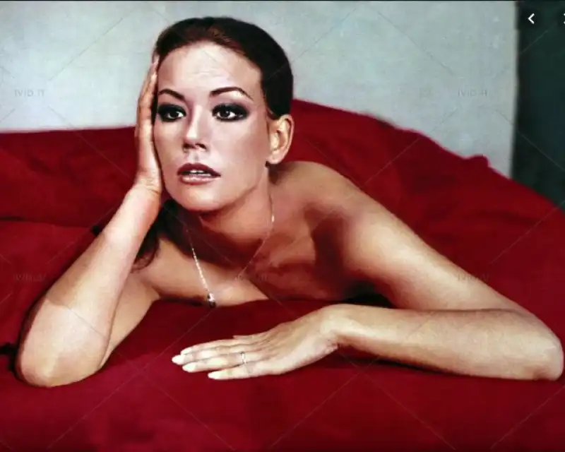 claudine auger 2