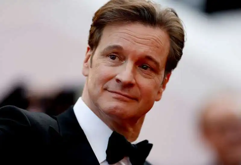 colin firth