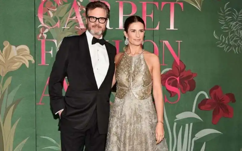 colin firth e livia giuggioli 13