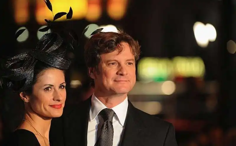 colin firth e livia giuggioli 17