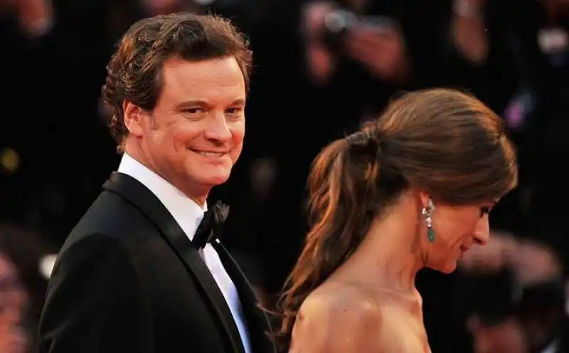 colin firth e livia giuggioli 18