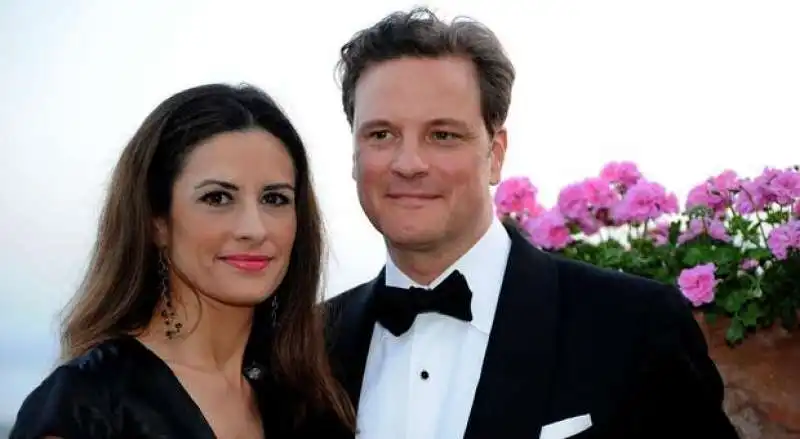 colin firth e livia giuggioli 23