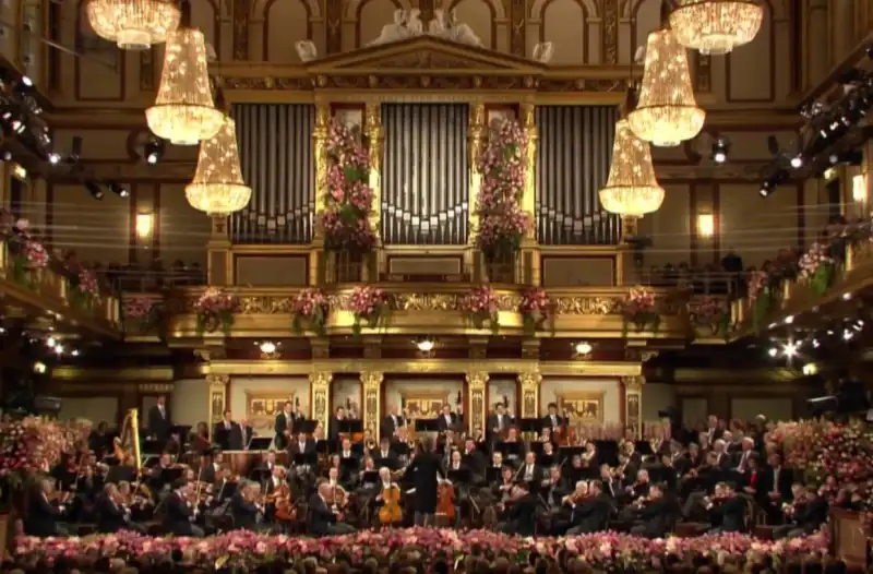 concerto di capodanno a vienna 2