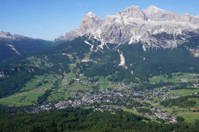 cortina d'ampezzo