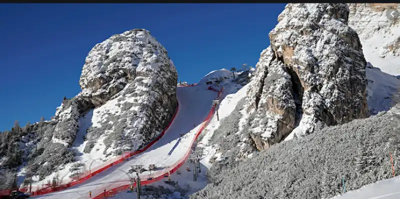 cortina d'ampezzo