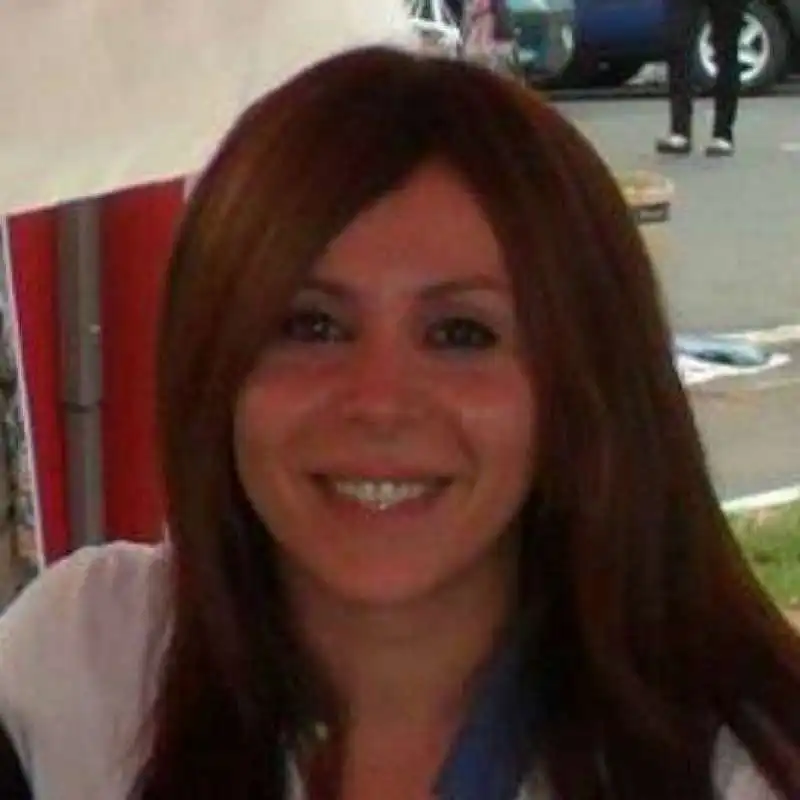 cristina leo