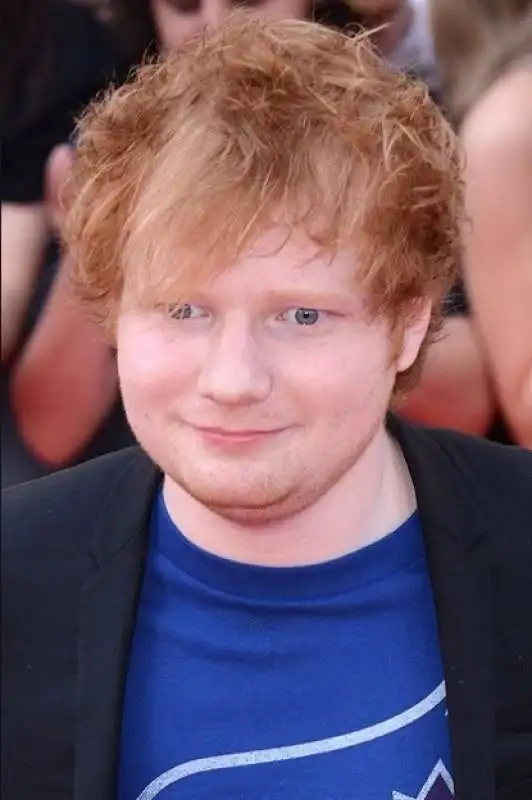 ed sheeran 1