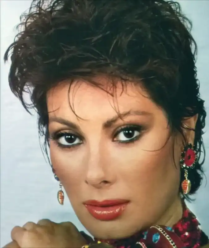 edwige fenech