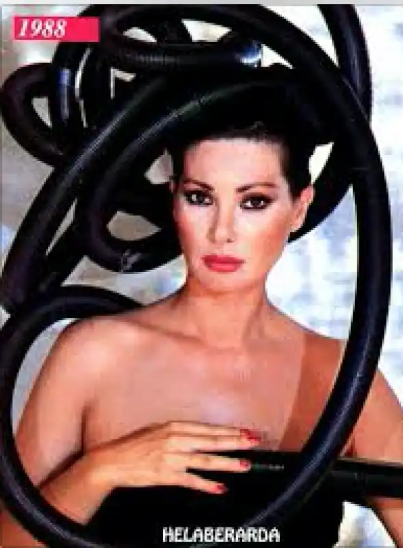 edwige fenech