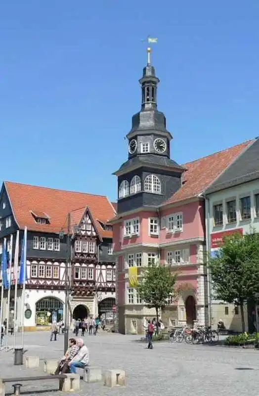 eisenach