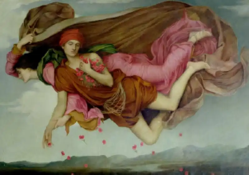 evelyn de morgan