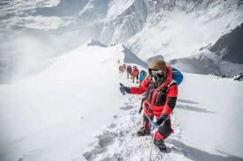 everest 4