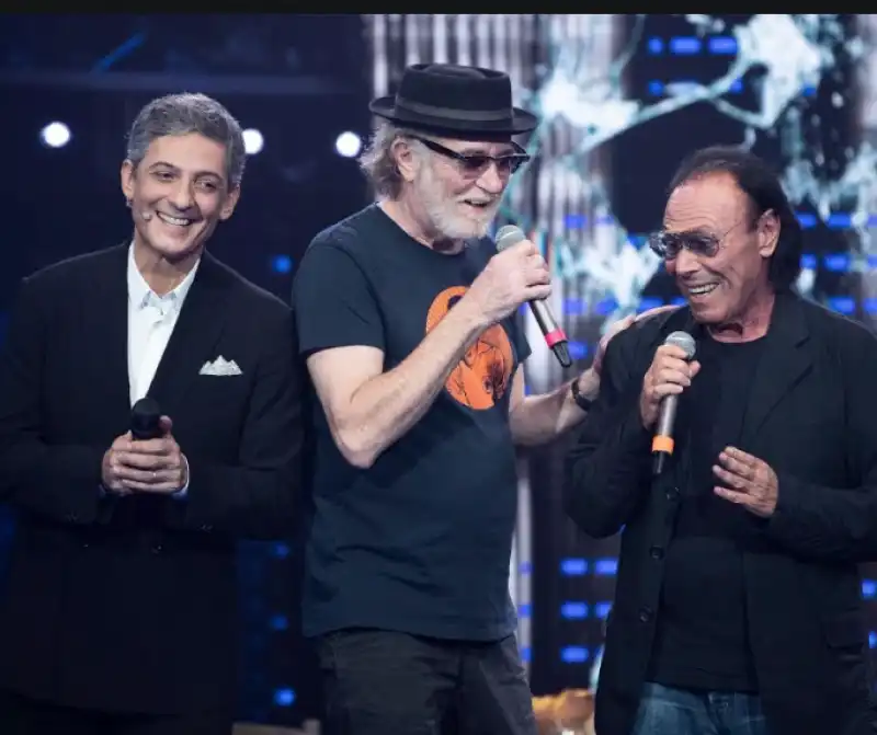 fiorello venditti de gregori