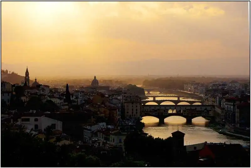 firenze