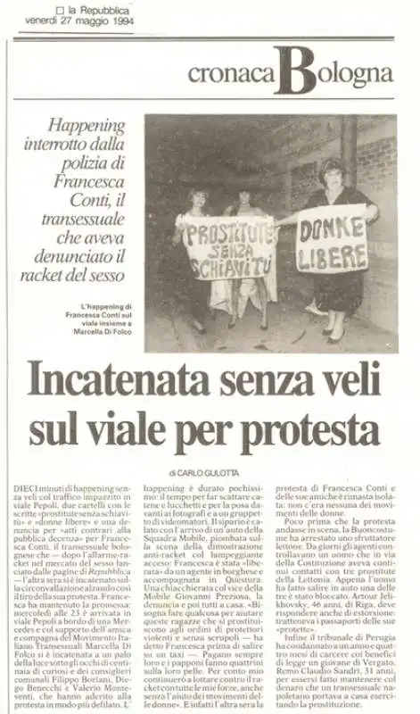 francesca conti cortecchia   1994