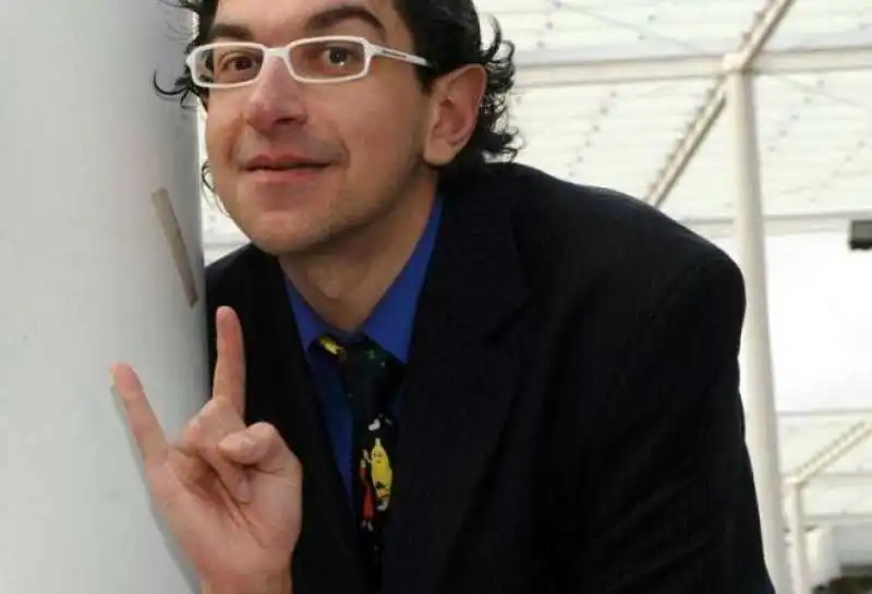 gabriele paolini 6