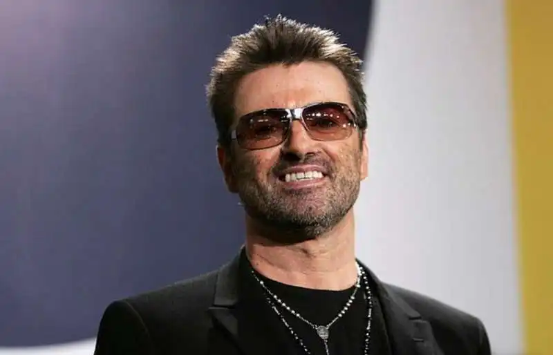 george michael 2