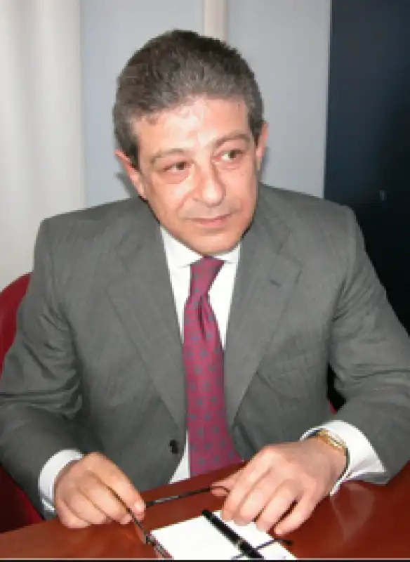 GIANCARLO PITTELLI