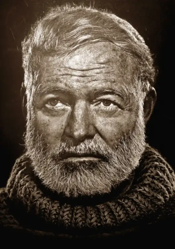 hemingway