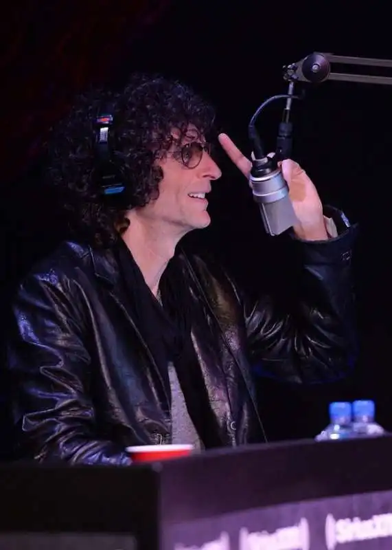 howard stern 1