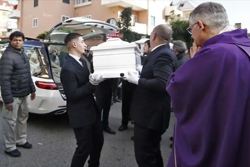 i funerali di gaia e camilla 30