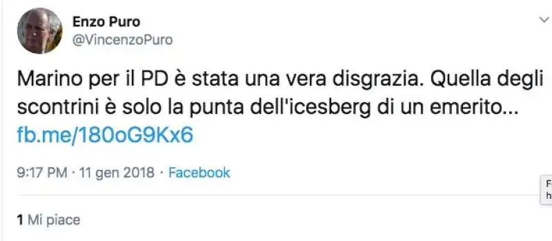 i post sconclusionati di enzo puro  4