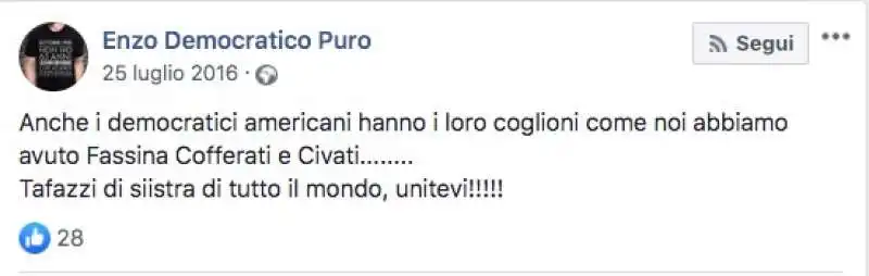 i post sconclusionati di enzo puro  7