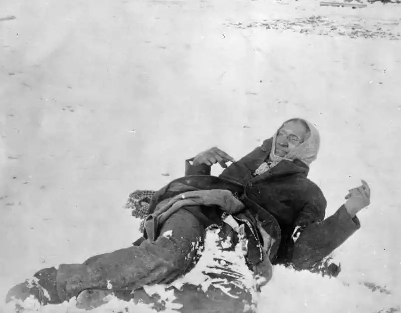 il massacro di wounded knee 12